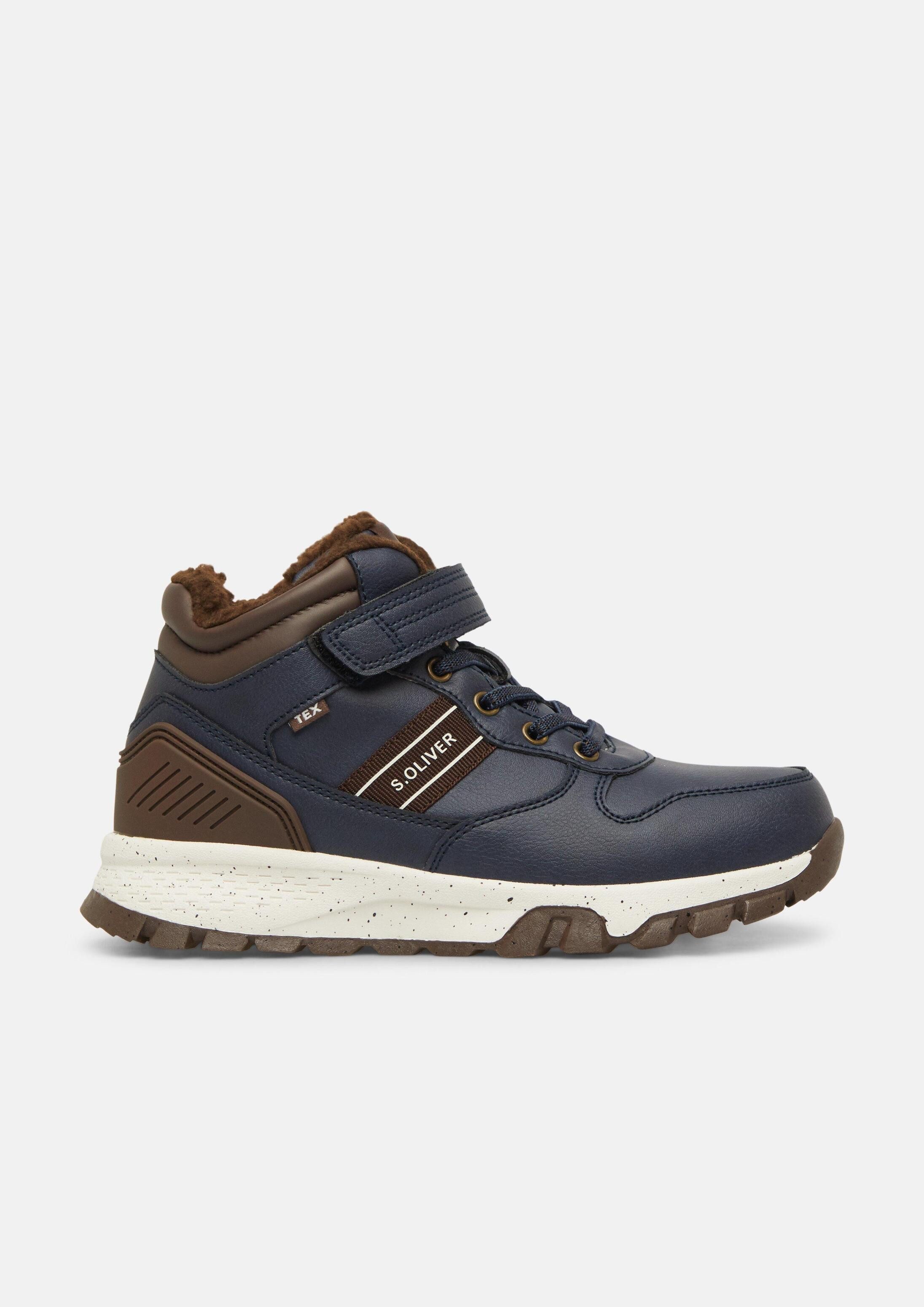 s.Oliver Sneakers Sneaker Sneaker