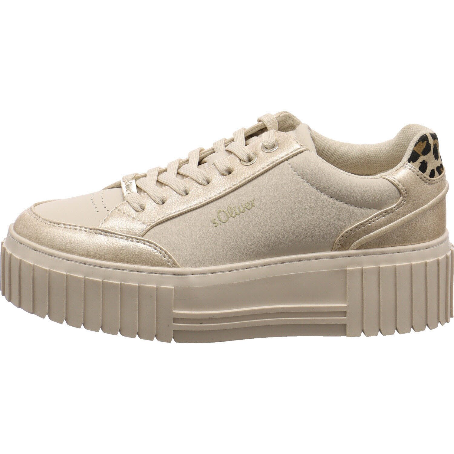 s.Oliver Sneaker günstig online kaufen