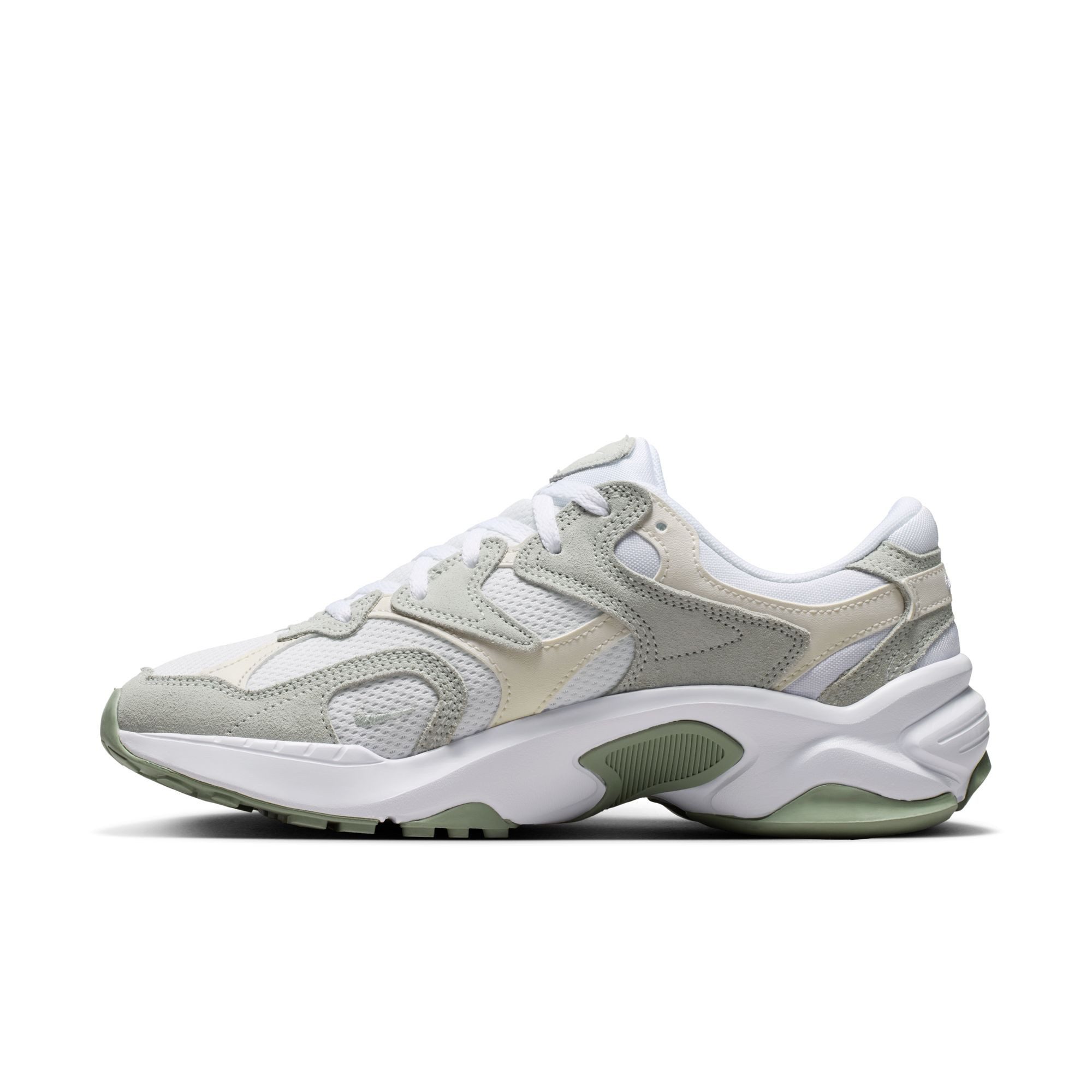 Nike Sportswear W AL8 Sneaker mit Gummilaufsohle, leicht profiliertes Laufs günstig online kaufen