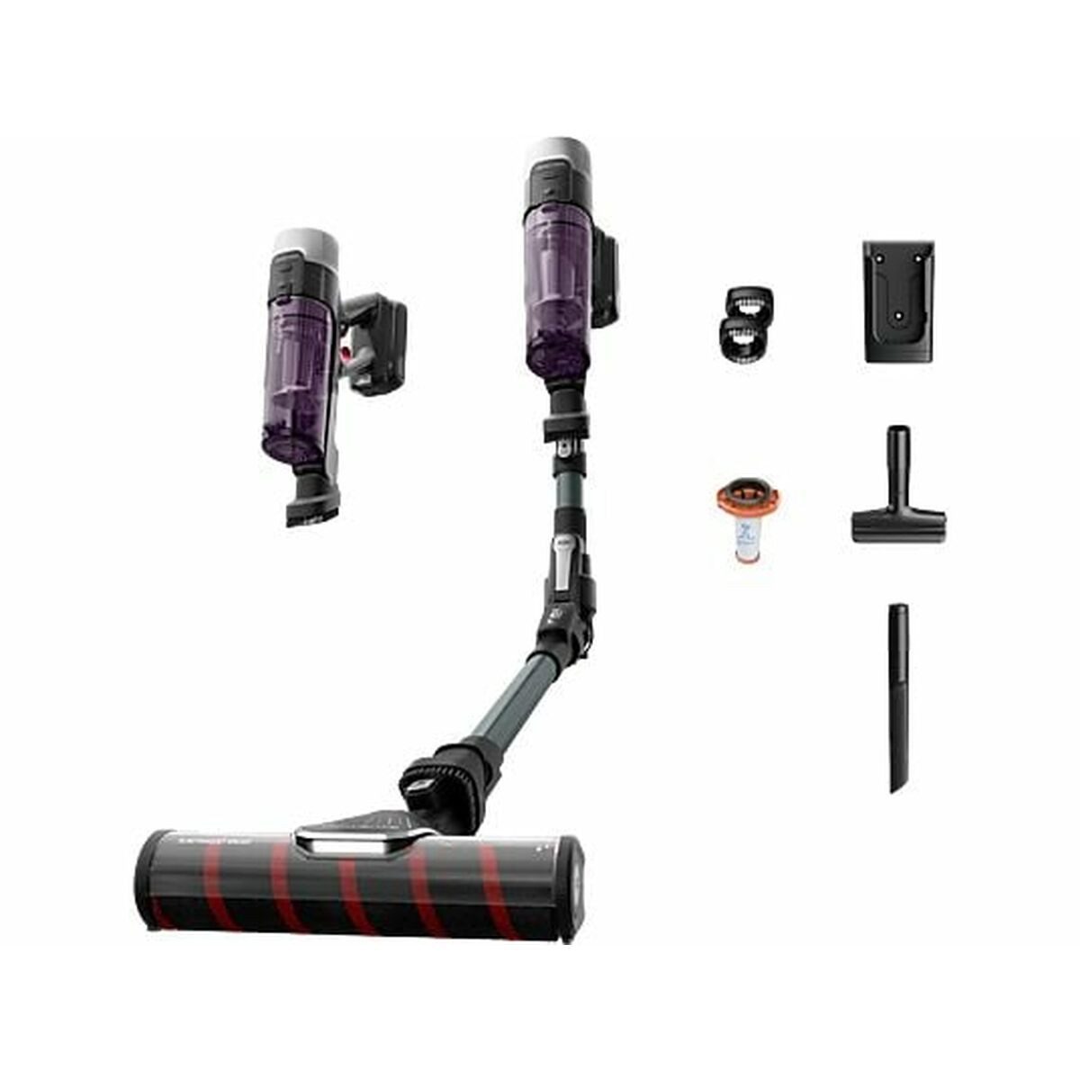 Bodenstaubsauger Besenstaubsauger Rowenta RH2048 XFORCE 100 W