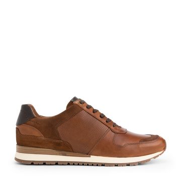 Travelin' Tamworth Men Sneaker (Schnürsenkel) Leder