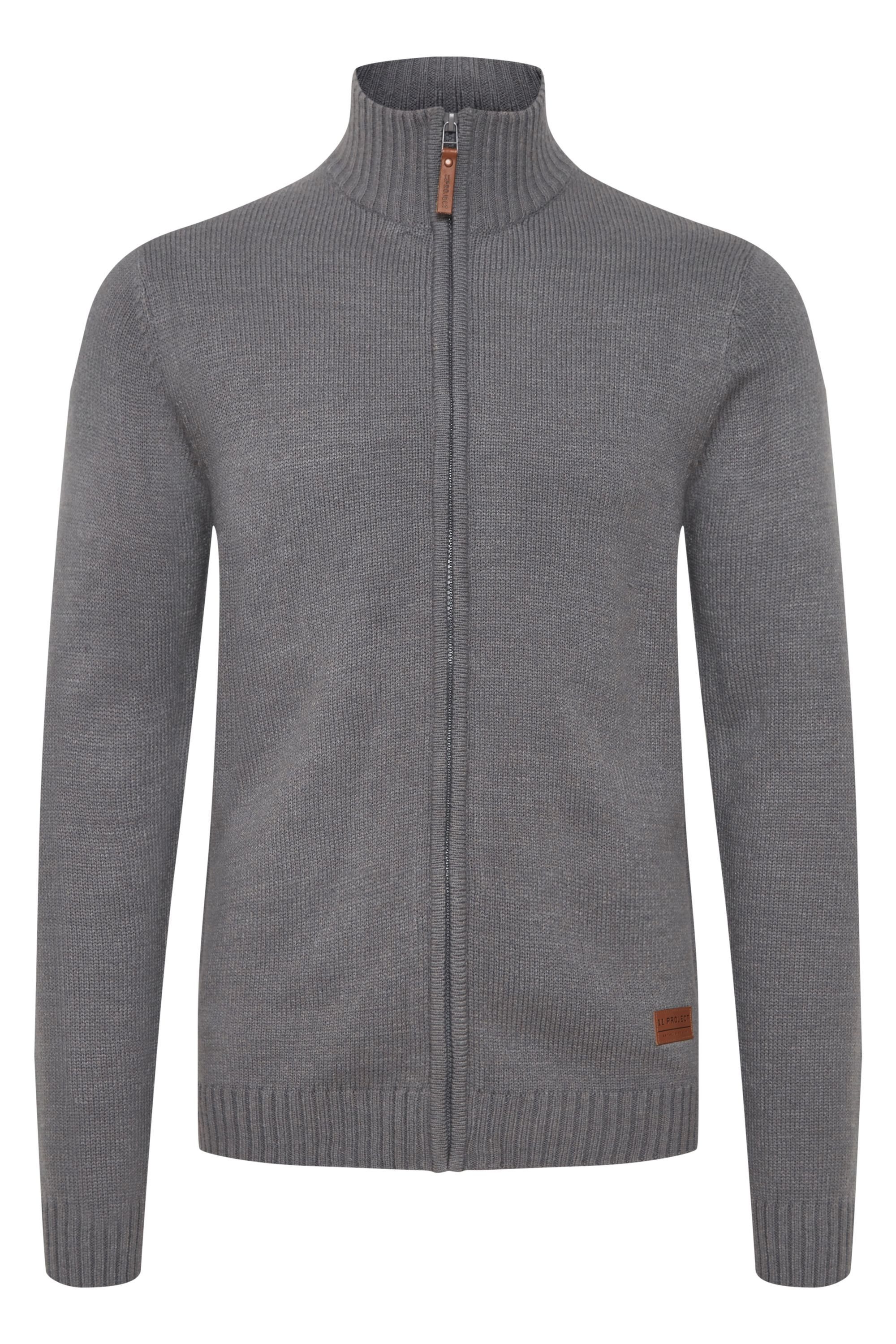 Gray Melange (1840051)