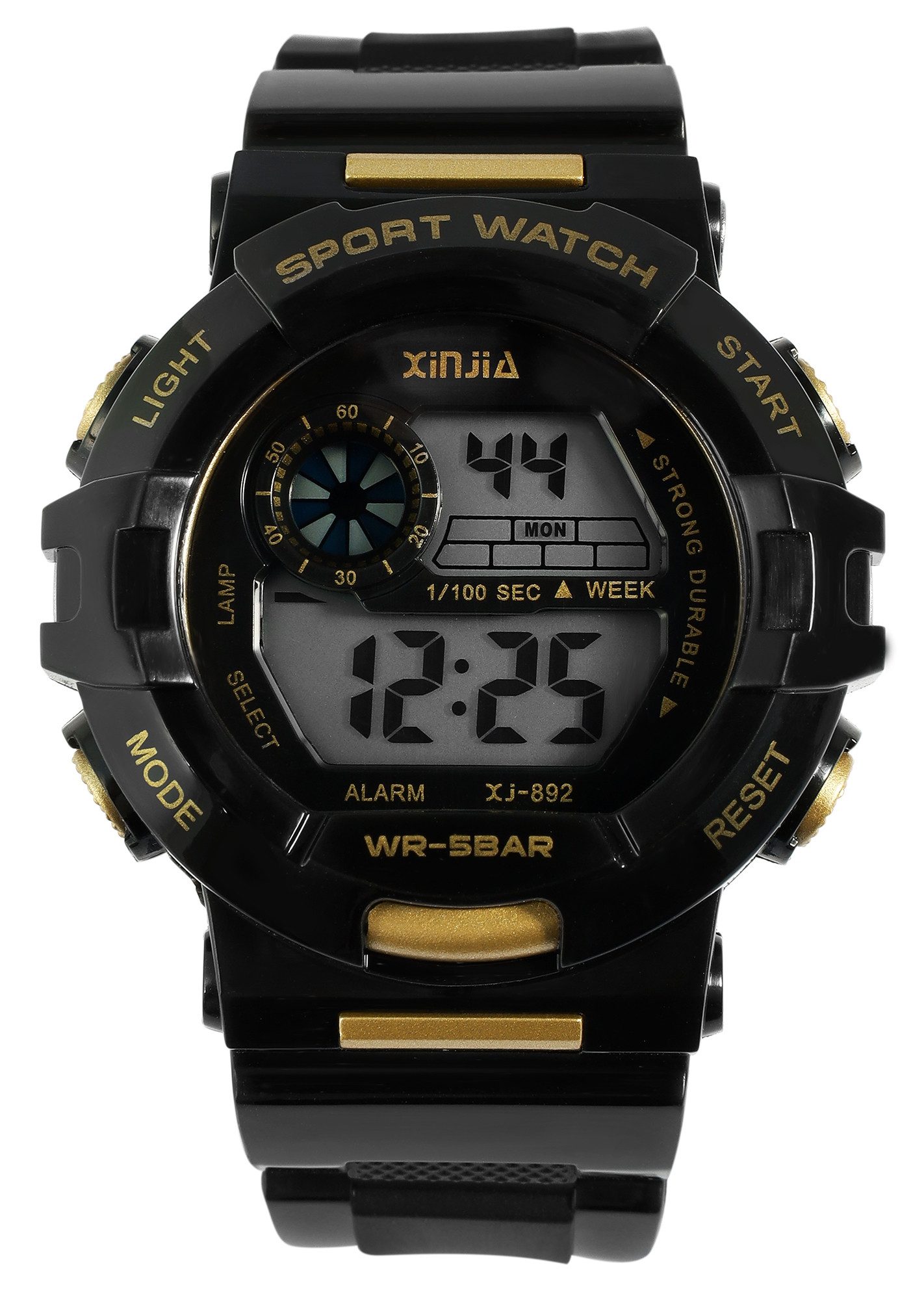 XINJIA Digitaluhr, (Sport) günstig online kaufen