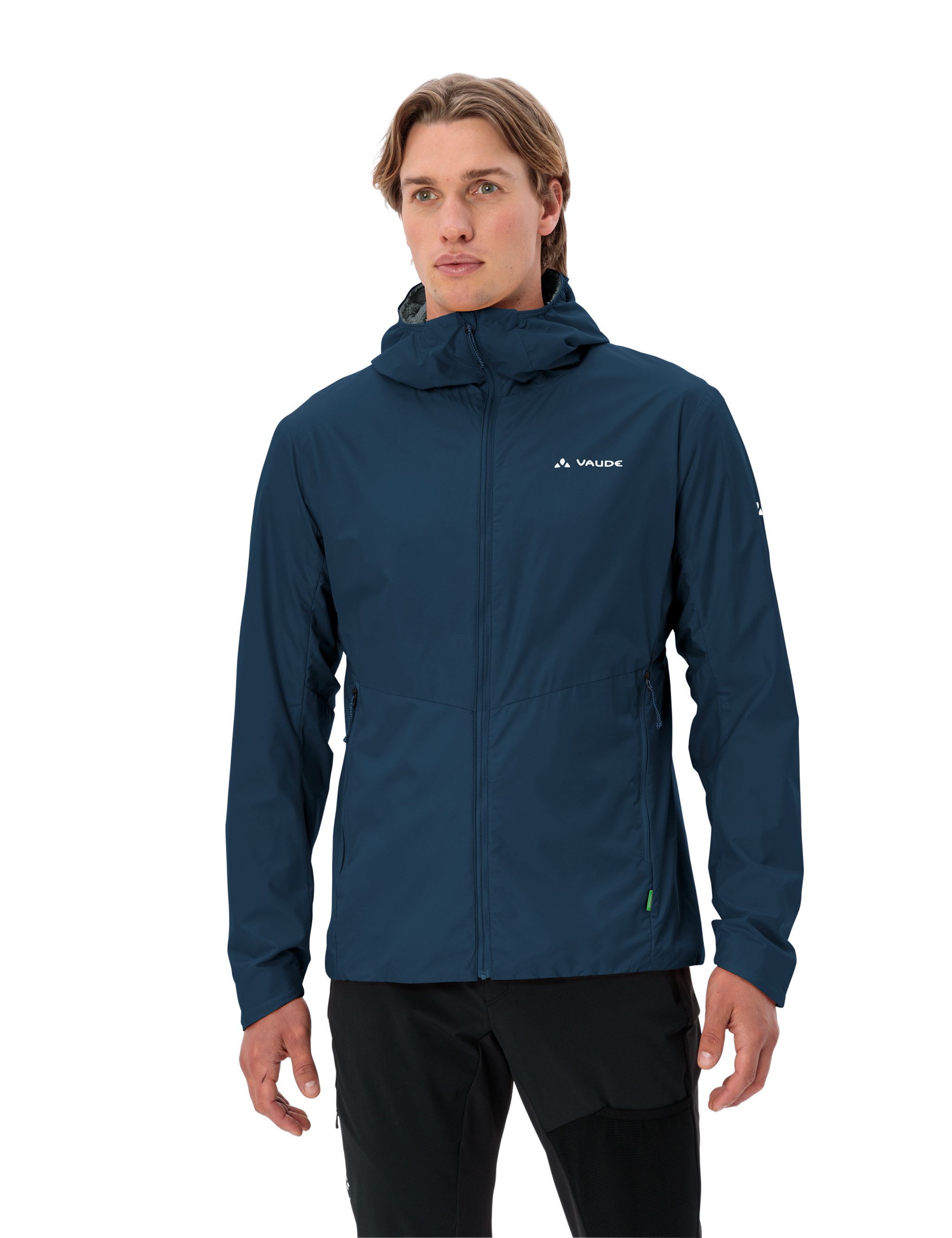 VAUDE Outdoorjacke MEN'S SCOPI INSULATION JACKET (1-St) Winddicht günstig online kaufen