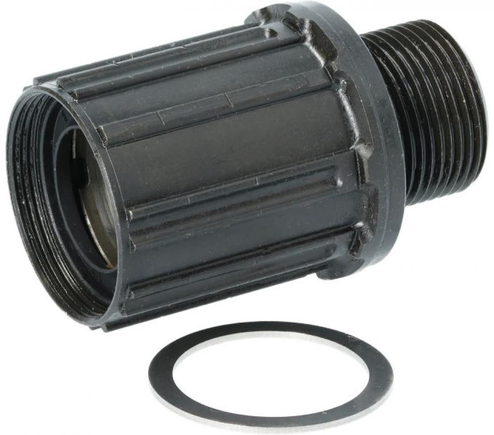 Laufrad Shimano Freilaufkörper Y39Y98010 für FH-M6010 - HG M