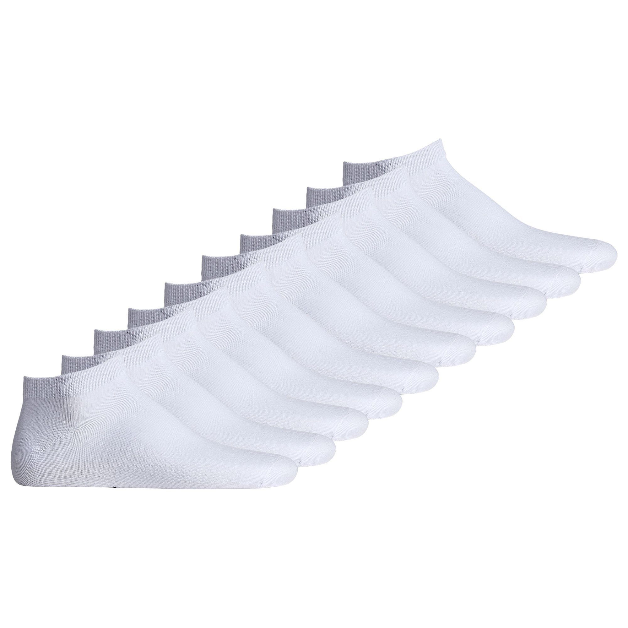 Jack & Jones Sneakersocken Herren Socken günstig online kaufen