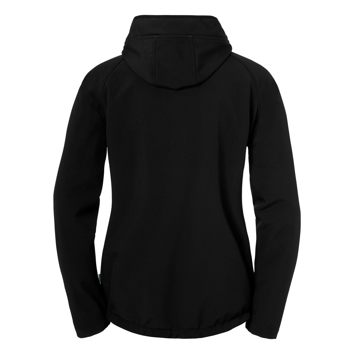 uhlsport Kapuzensweatjacke SOFTSHELL JACKE Essential Women (1-tlg)