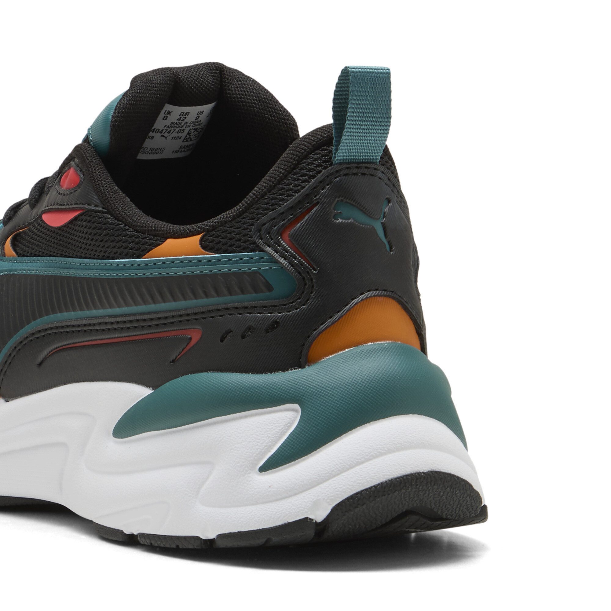 PUMA X-Ray 4 Sneakers Erwachsene Sneaker