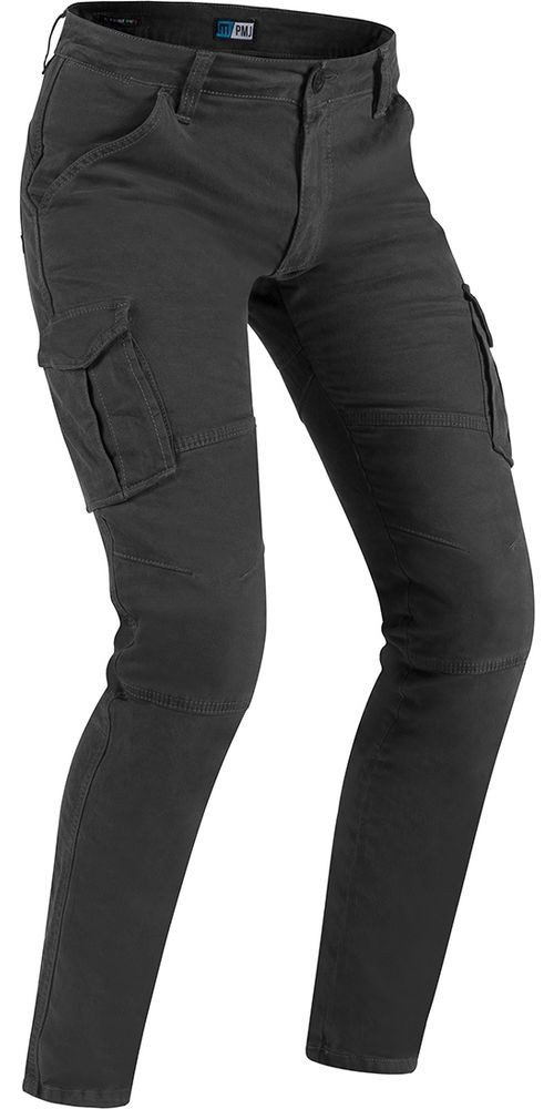 PMJ Motorradhose San16 Jeans Santiago