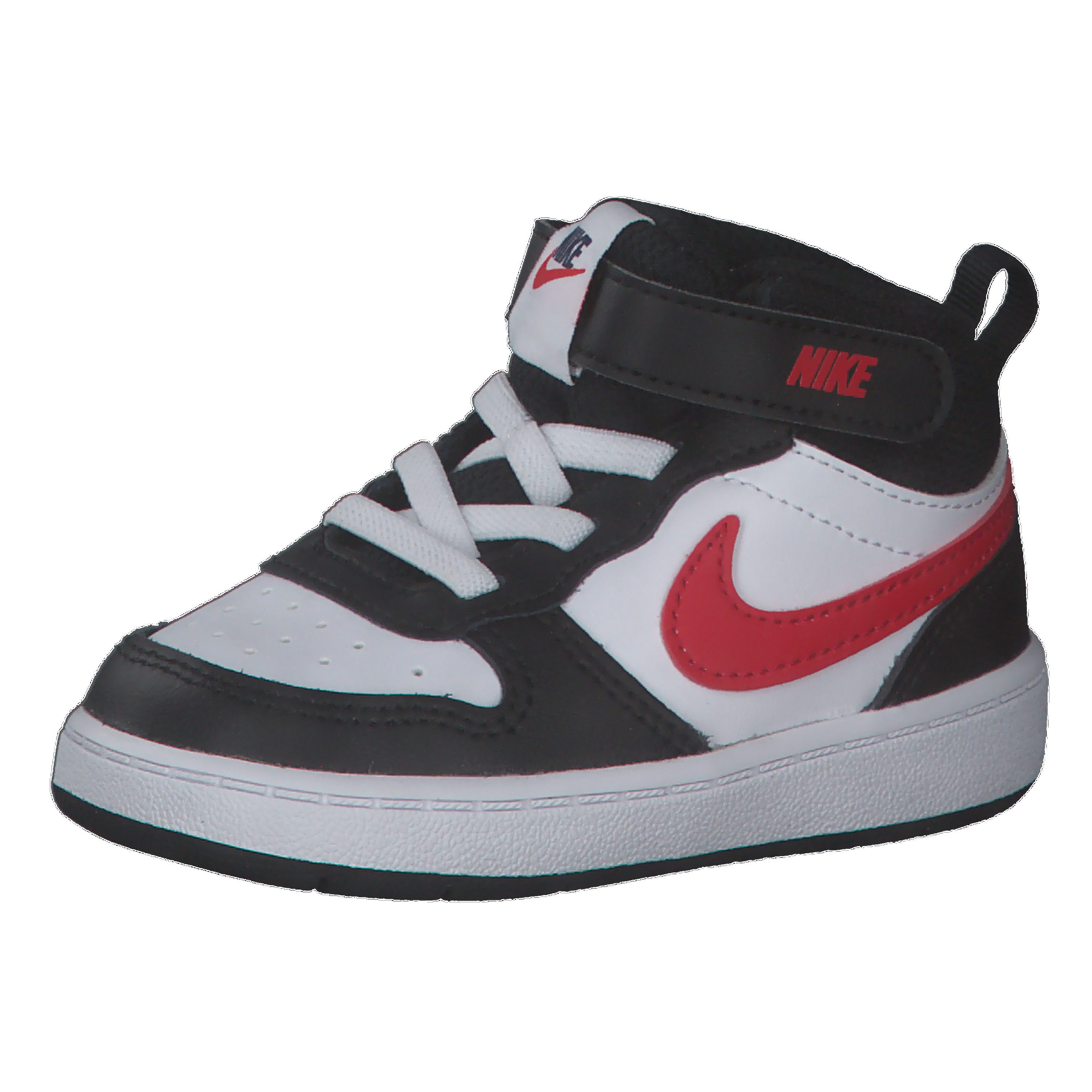 Nike Sportswear Nike Kinder Sneaker Court Borough Mid 2 DO5894 Sneaker