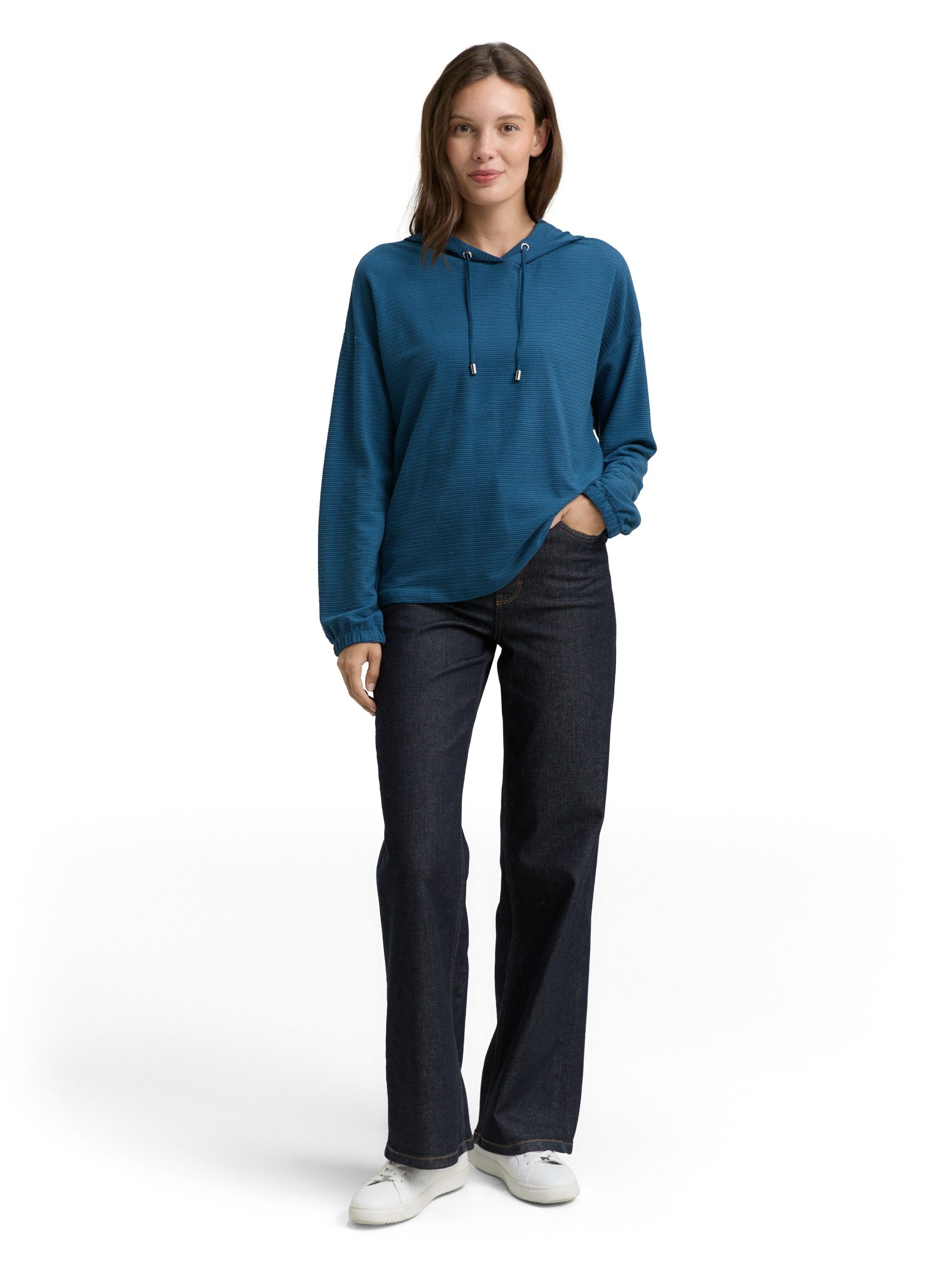 TOM TAILOR Langarmshirt