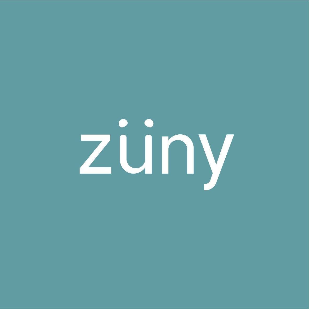 Züny