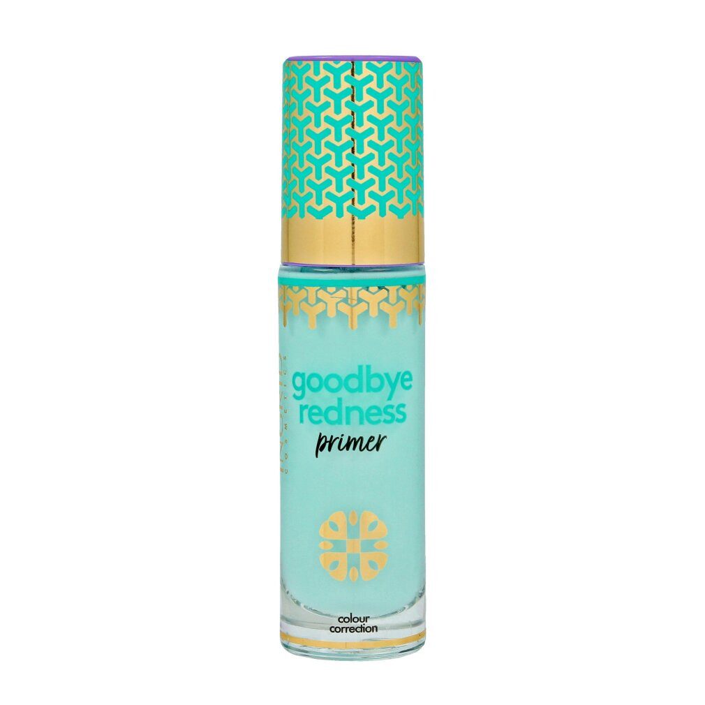 Verona Foundation Ingrid Goodbye Redness Beruhigende Make-up-Unterlage 30ml