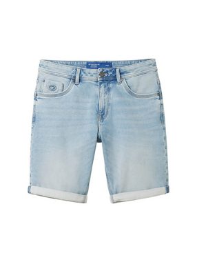 TOM TAILOR Bermudas Josh Jeansshorts