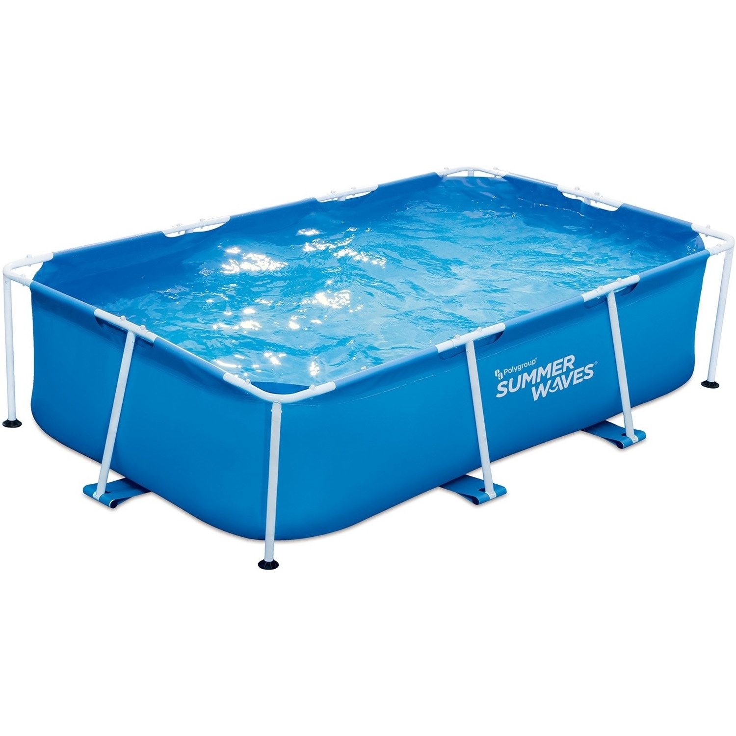 Framepool TW36-P30509260000 Frame Pool Family 260 x 160 x 66 cm