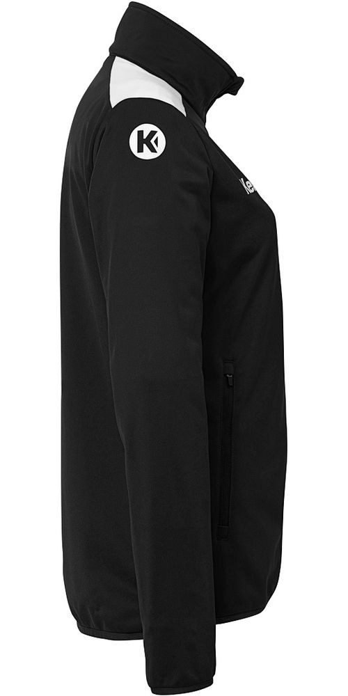 Kempa Trainingsjacke Emotion 27 Poly Jacke Damen günstig online kaufen