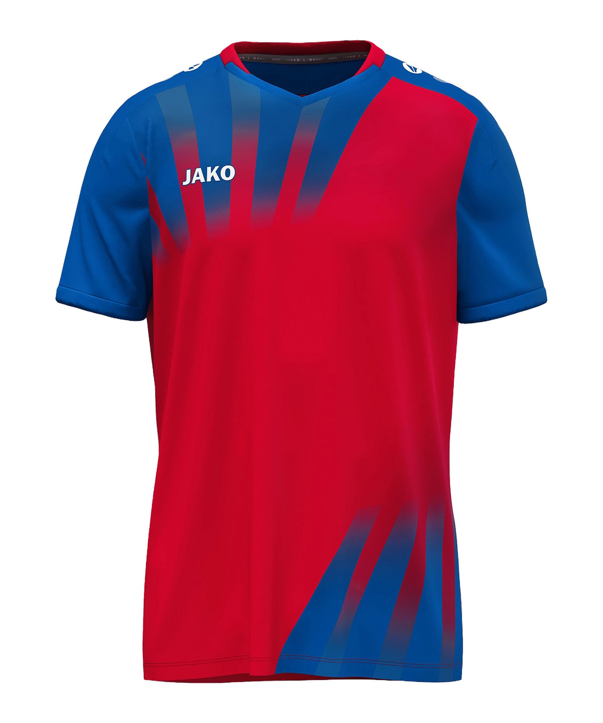 Fußballtrikot Vintage KA Trikot