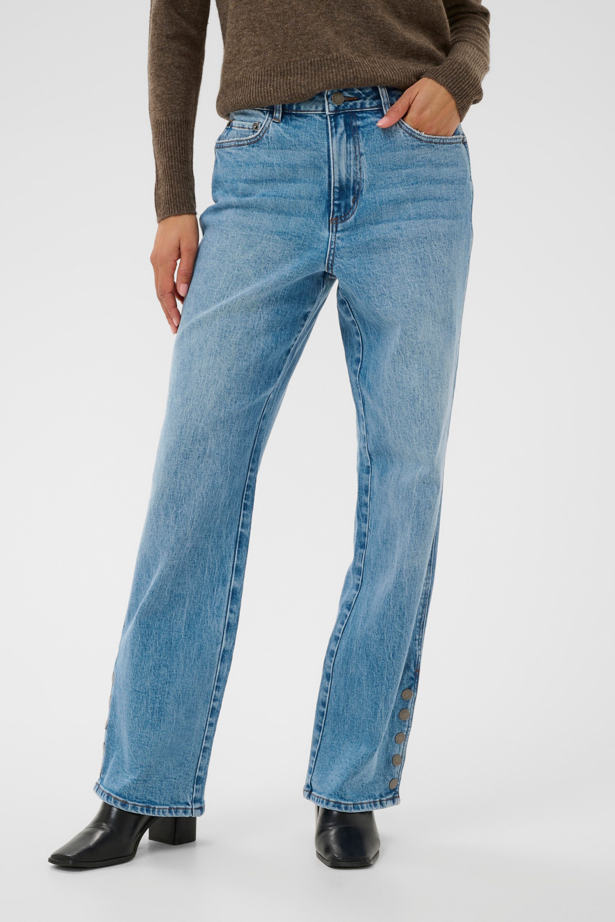 Regular-fit-Jeans Jeans KAleanne