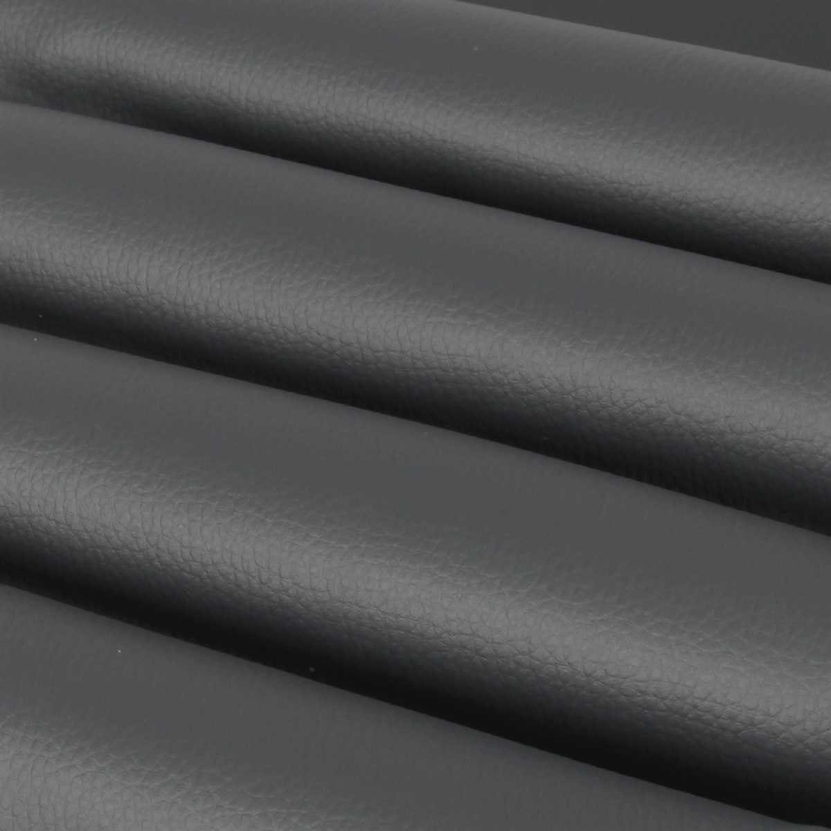 Bestlivings Stoff Meterware Lederstoff, Kunstleder 145cm breit Polsterstoff Möbelstoff zum Nähen und Beziehen