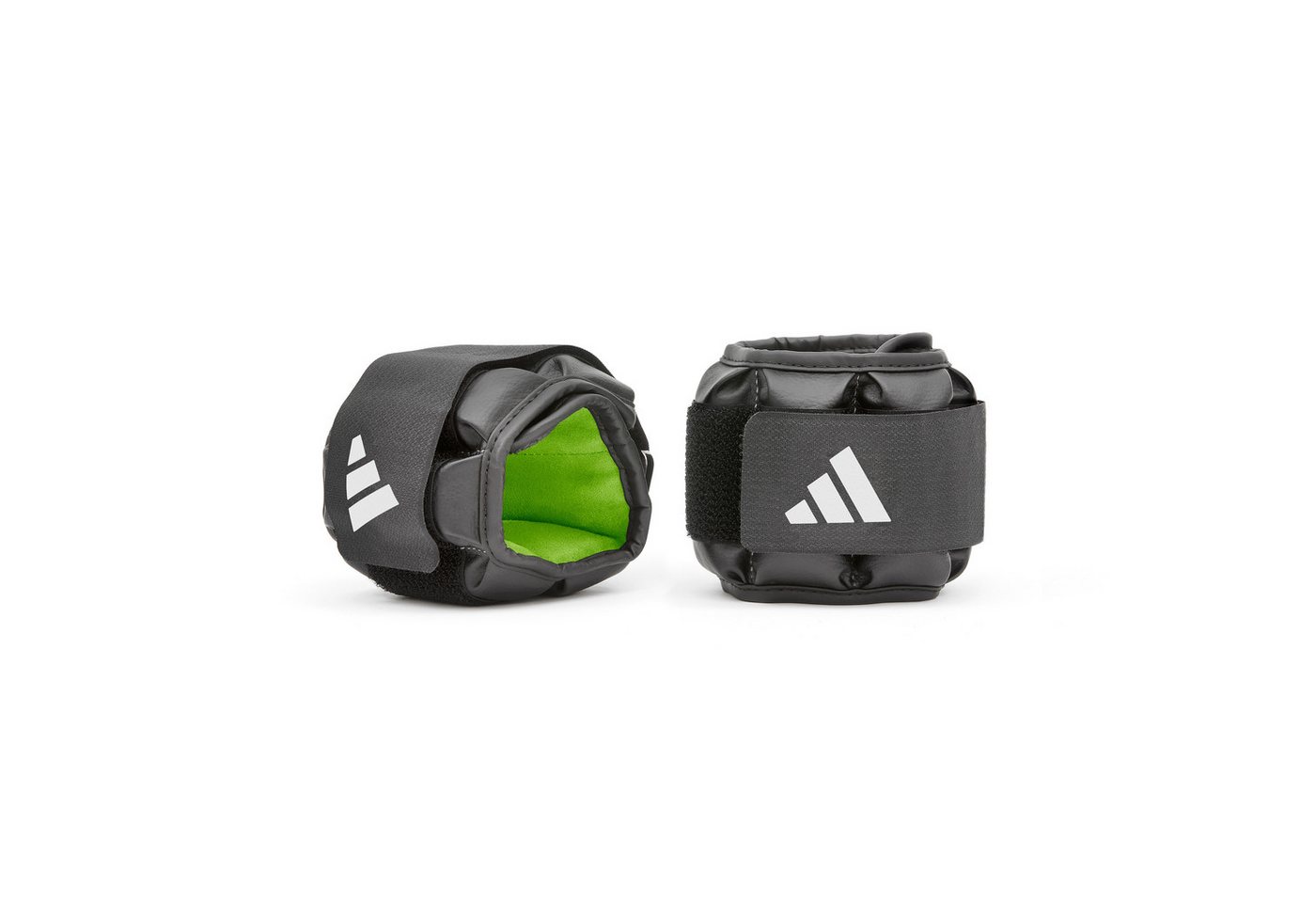 adidas Performance Gewichtsmanschette Adidas Performance Adjustable Weight Vest - 5 kg / 10 kg, zwei Gewichtsmanschetten mit je 0,5 kg