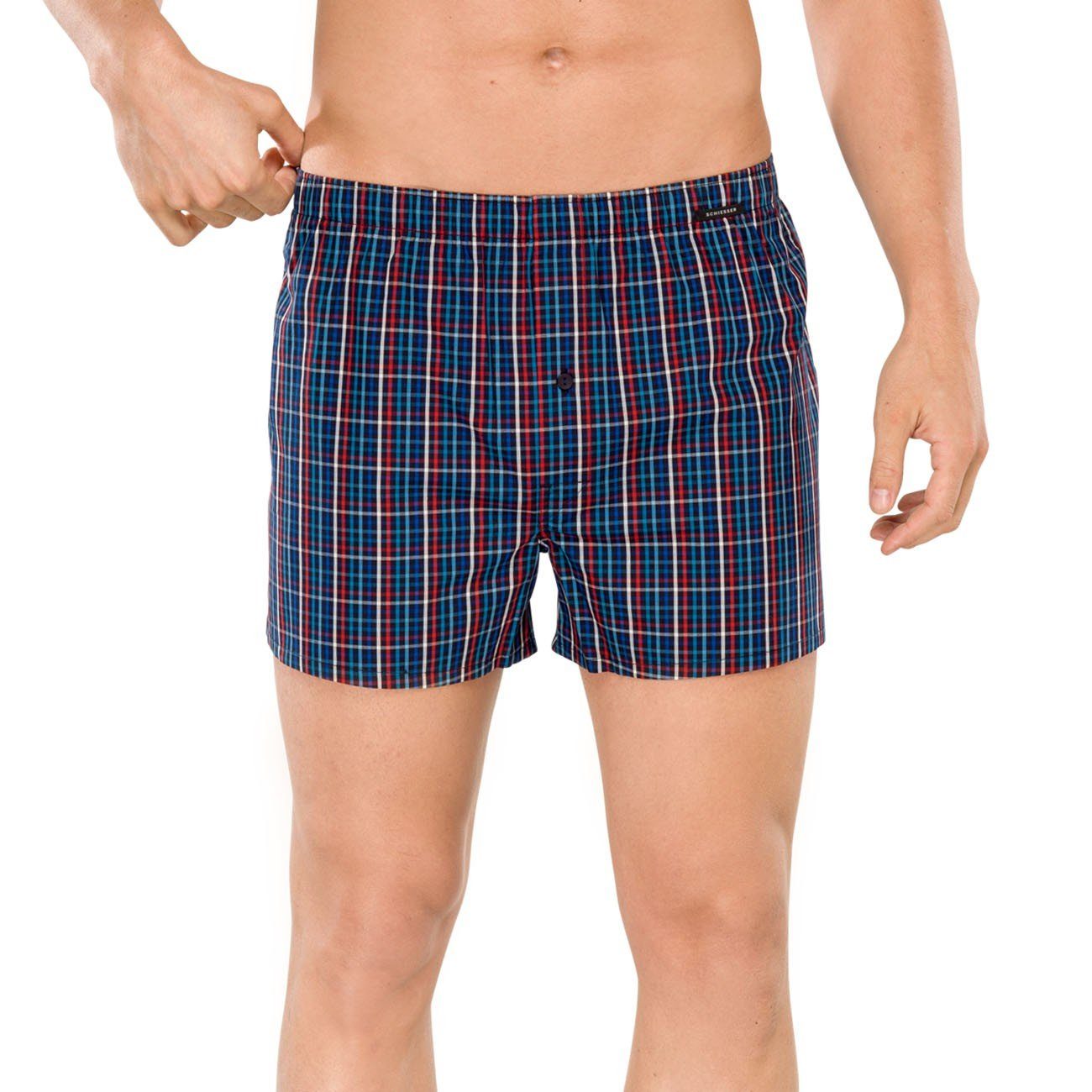 Webboxer Mix & Relax