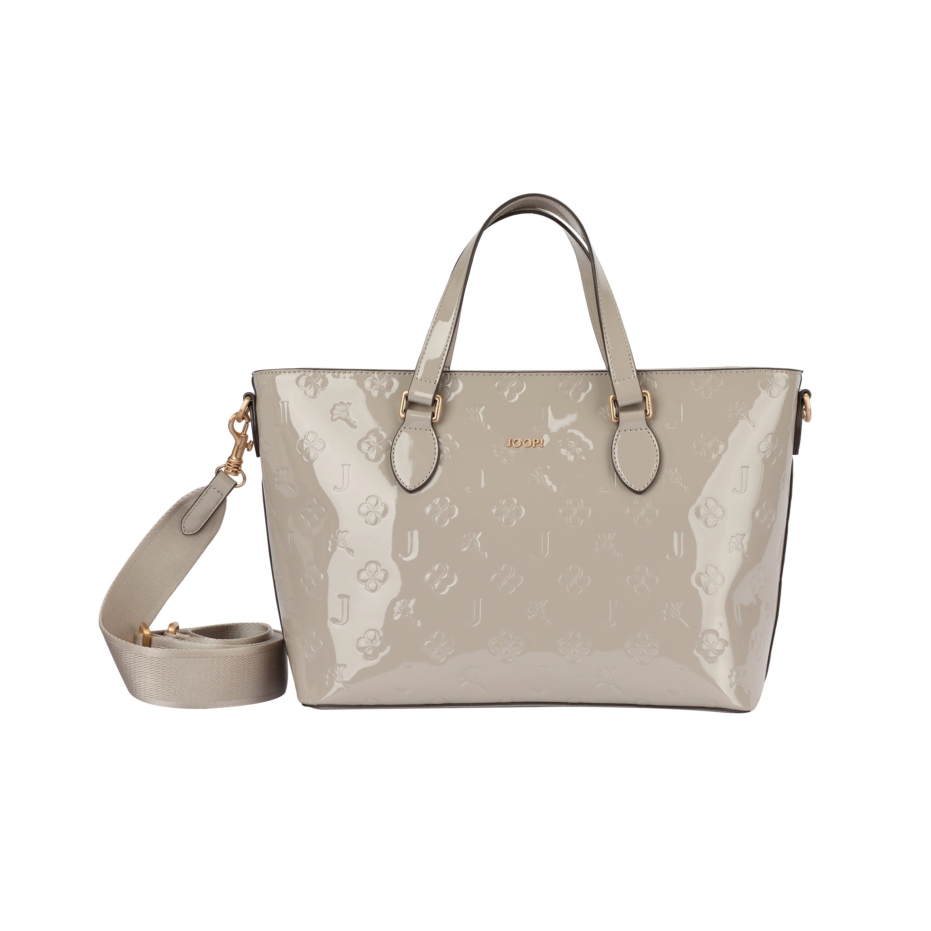 Handtasche Joop - Damen Handtasche Decoro Lucente Mariella