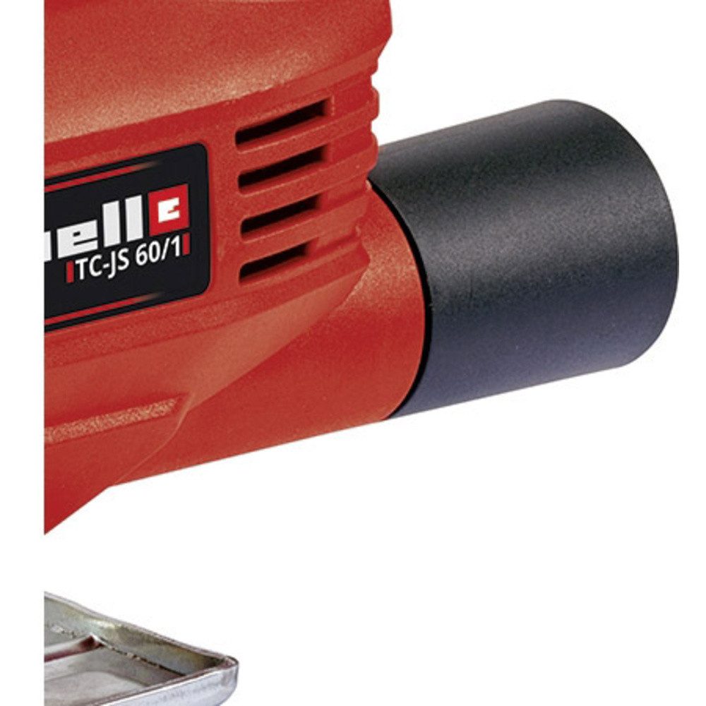 Einhell Stichsäge Einhell TC-JS 60/1 Stichsäge 4321135 400 W