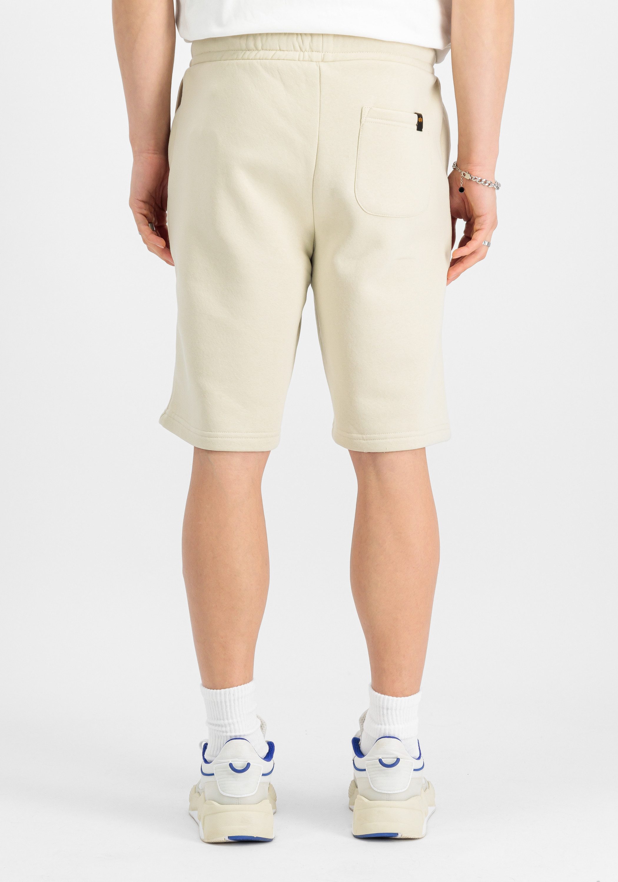 Alpha Industries Shorts Basic Short SL II