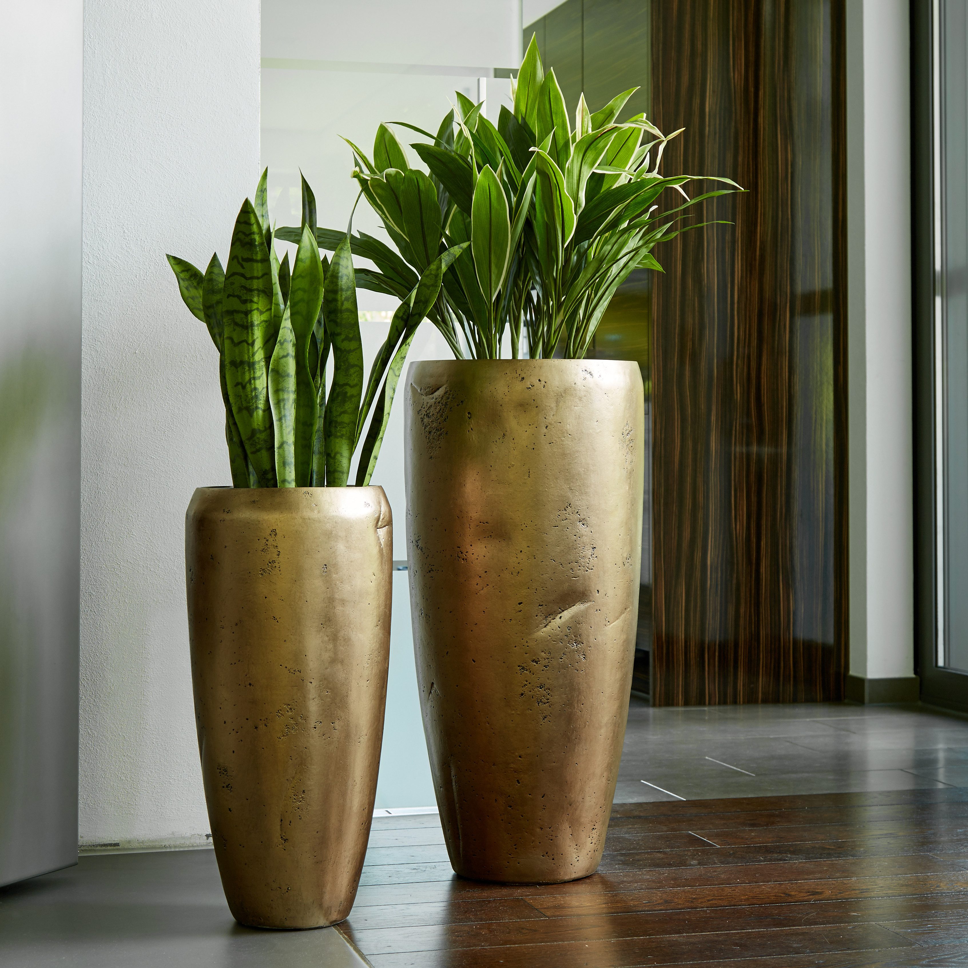 Flingora Bodenvase Ivy, mit Einsatz - günstig online kaufen
