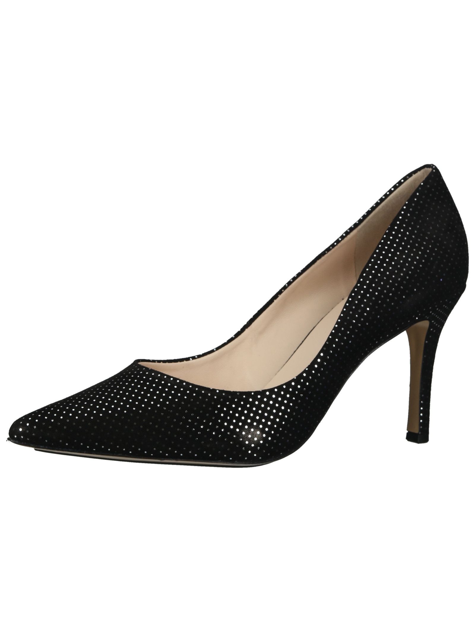 Högl High-Heel-Pumps "Högl Pumps Leder" günstig online kaufen