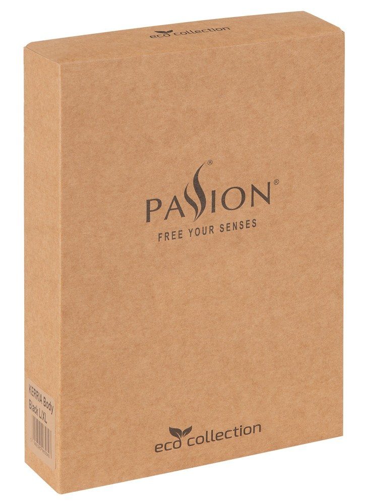 Passion Body Body Kerria - Passion - (2XL-3XL,L-XL,S-M)