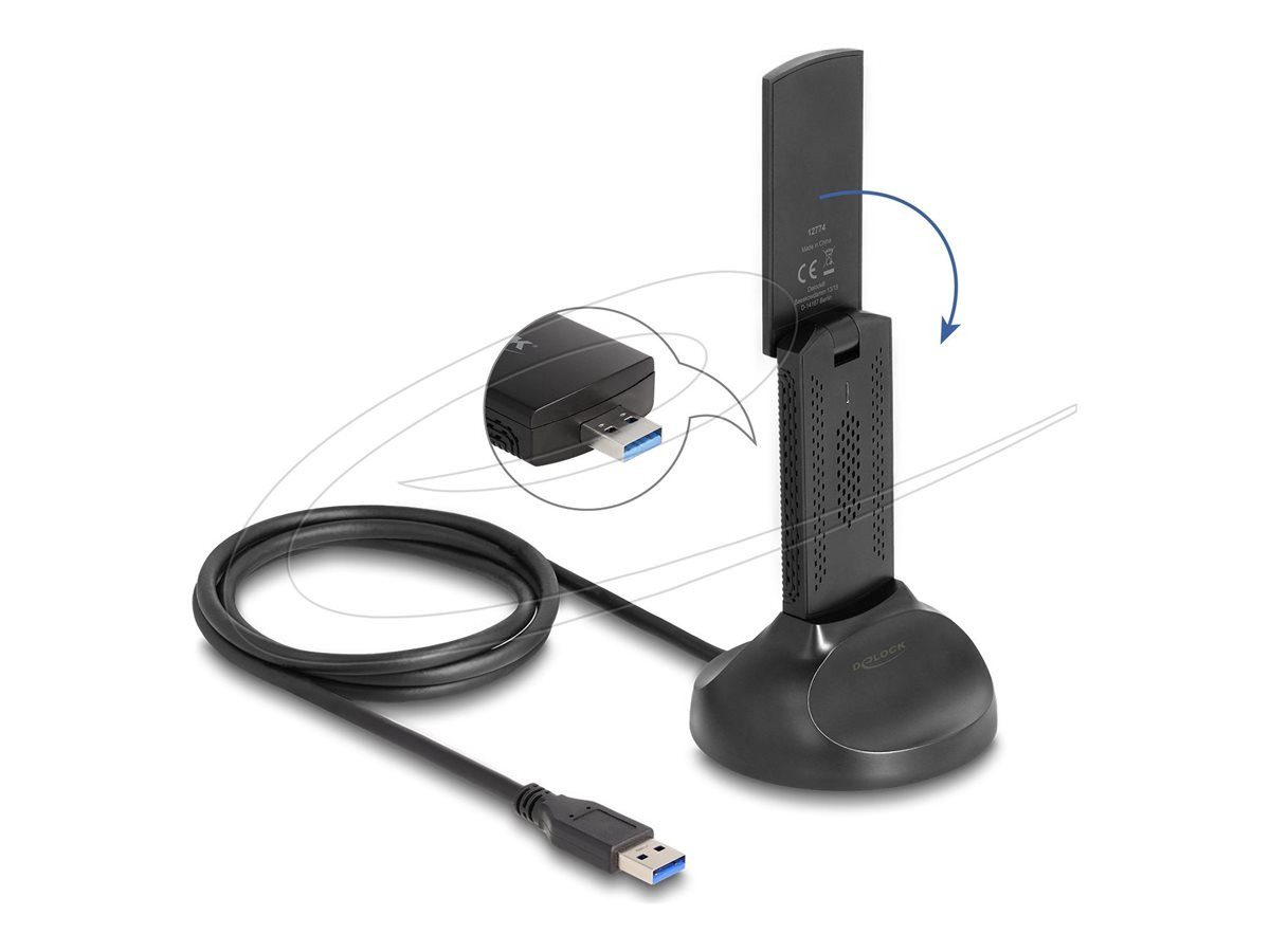 Delock Controller