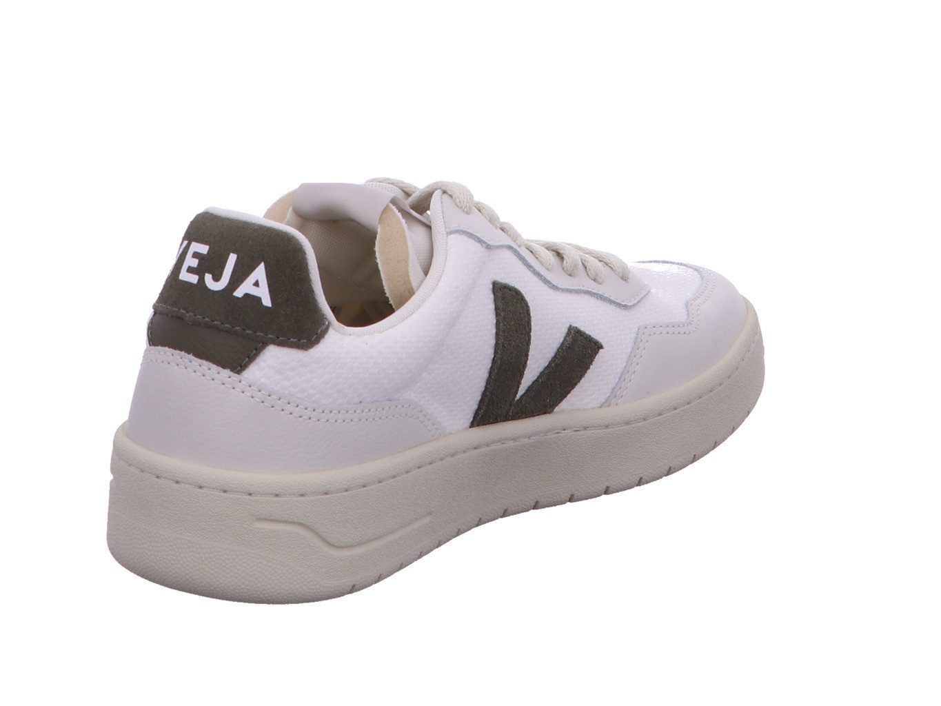 VEJA V-90 Schnürschuh
