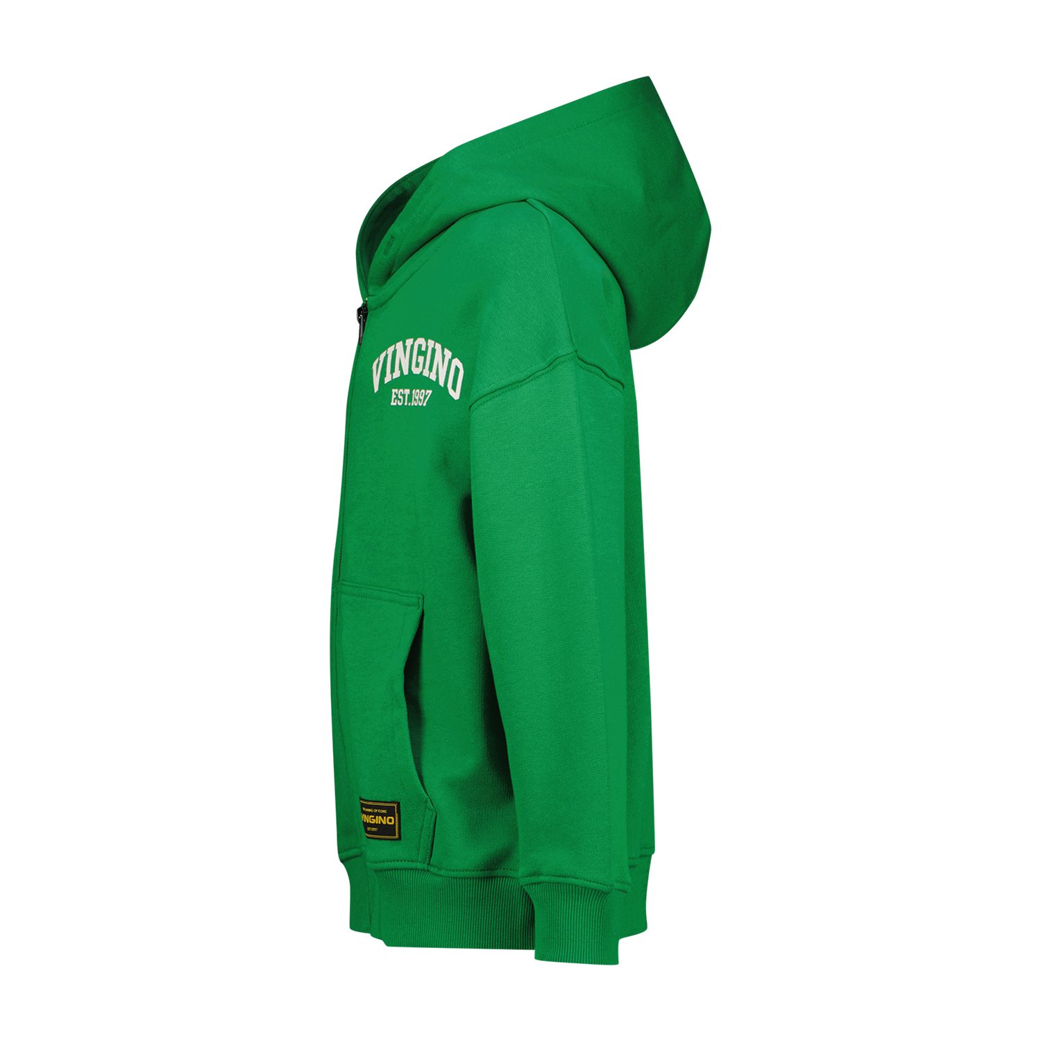 Vingino Kapuzensweatjacke Icon
