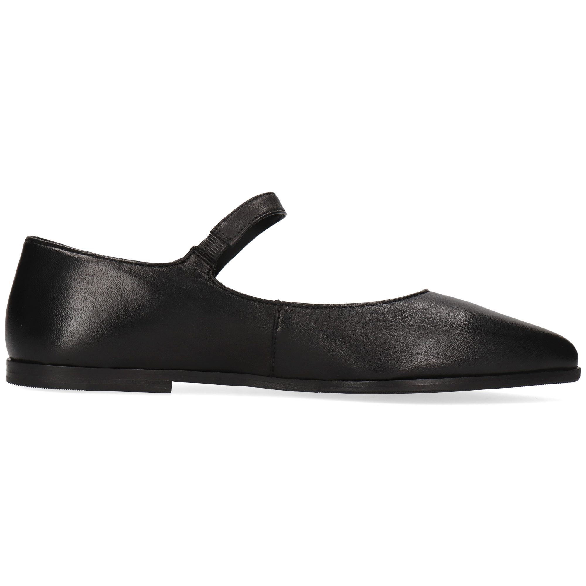 Melvin & Hamilton Alora 2 Leder-Ballerinas für Damen Ballerina Flache Absätze, Echtes Leder