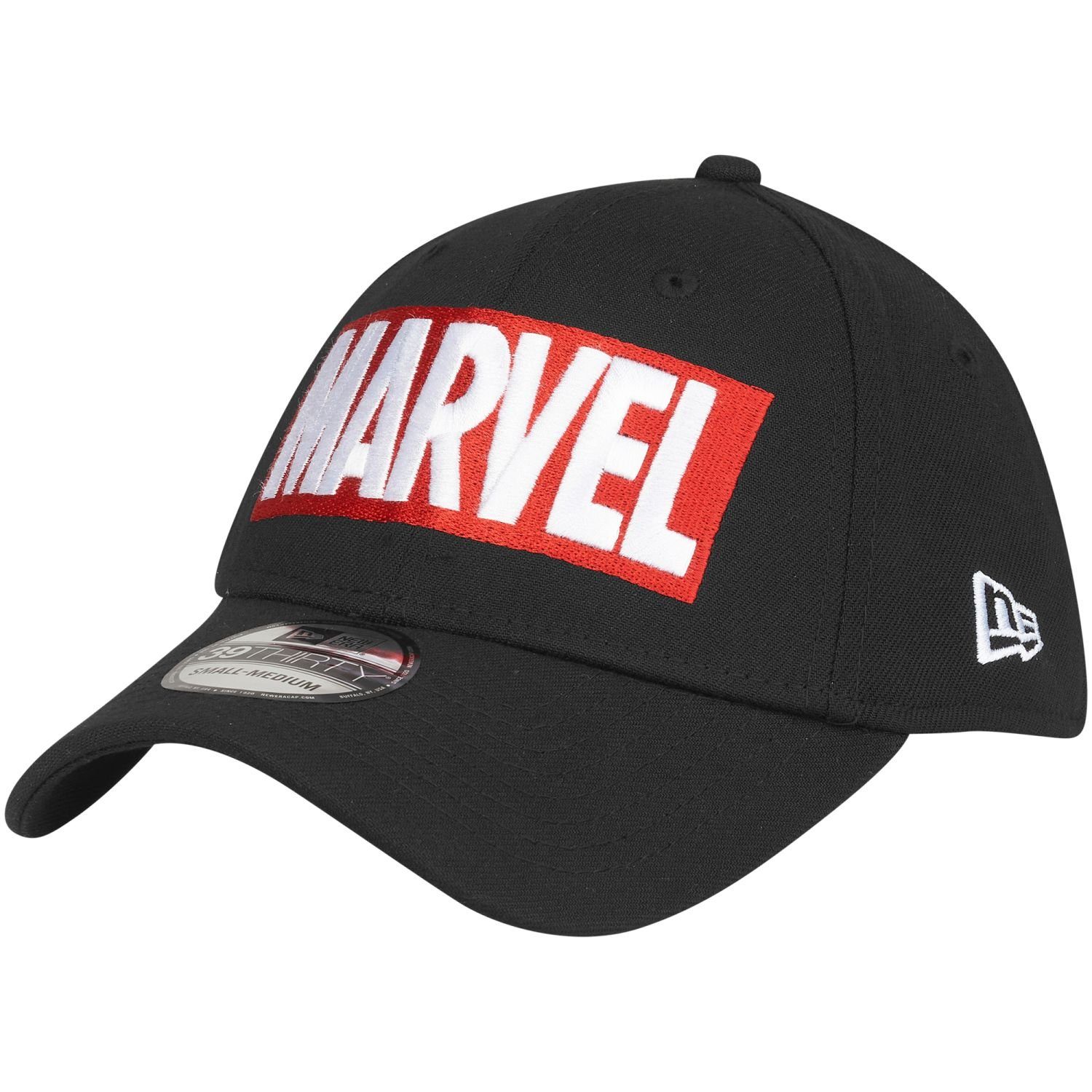 New Era Flex Cap 39Thirty Stretch MARVEL Comics