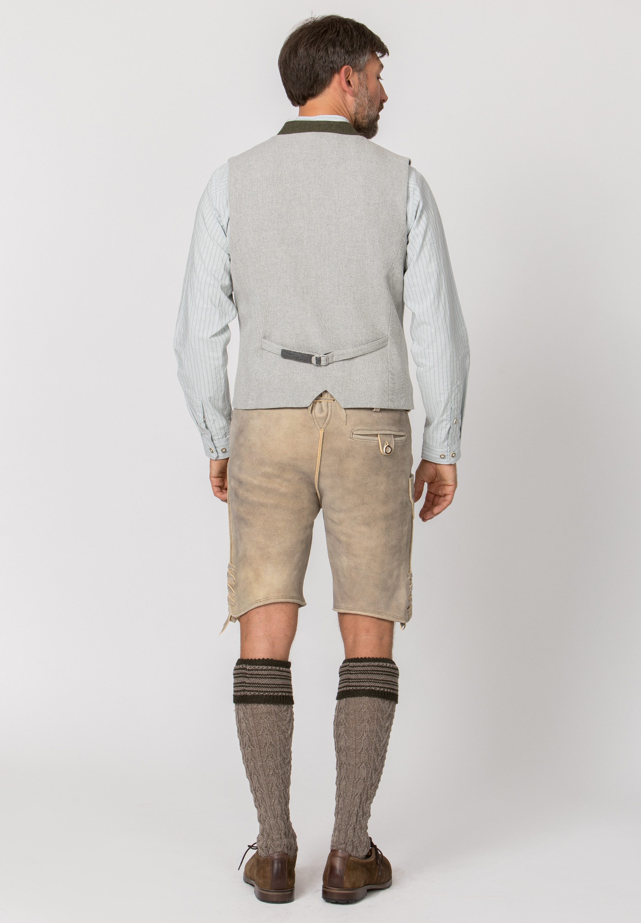 Stockerpoint Trachtenlederhose Tobias