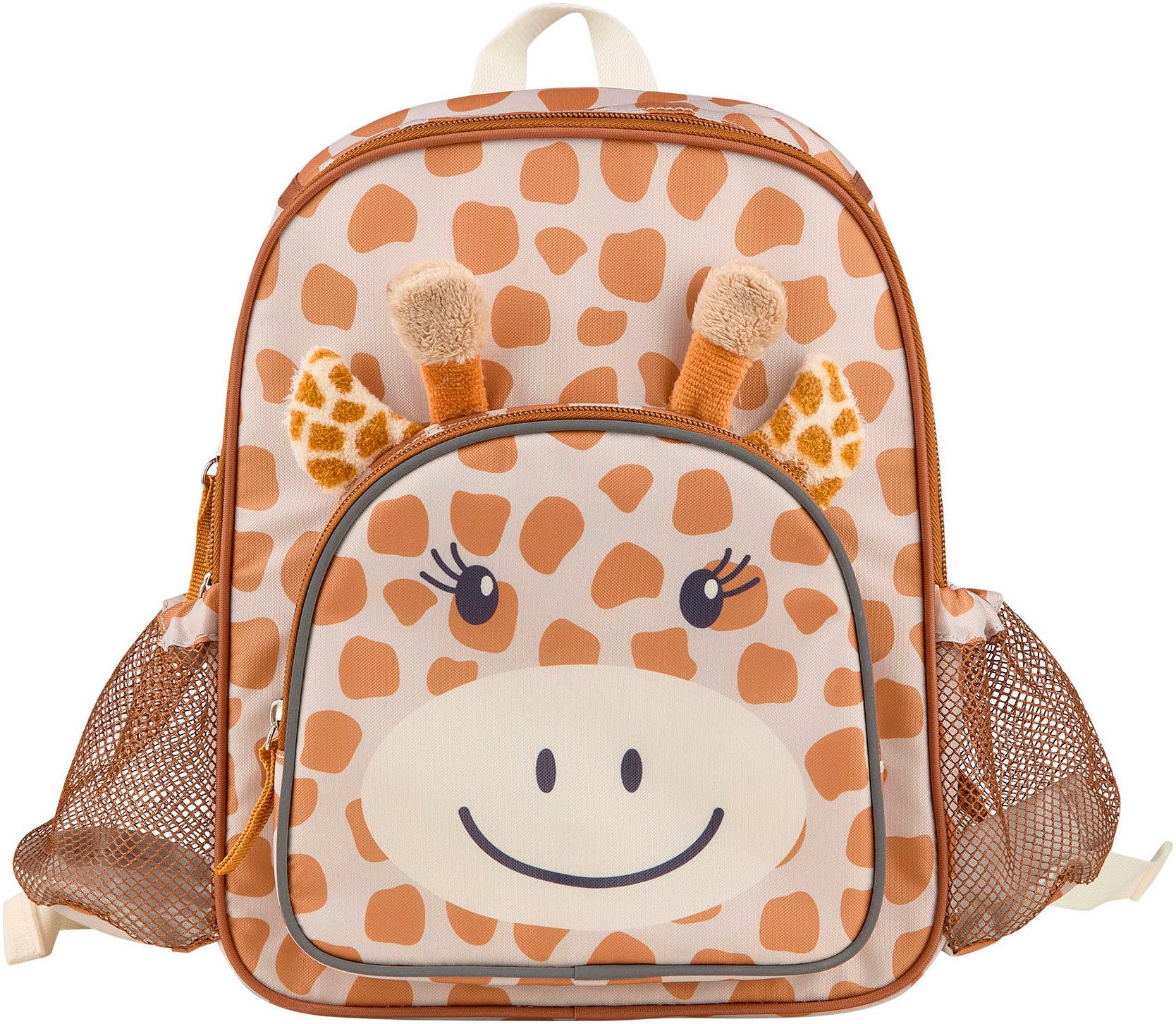 Sterntaler® Kinderrucksack Giraffe Kaya