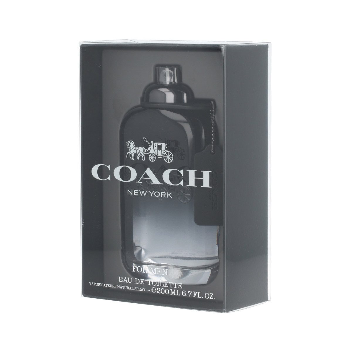 COACH Eau de Toilette For Men