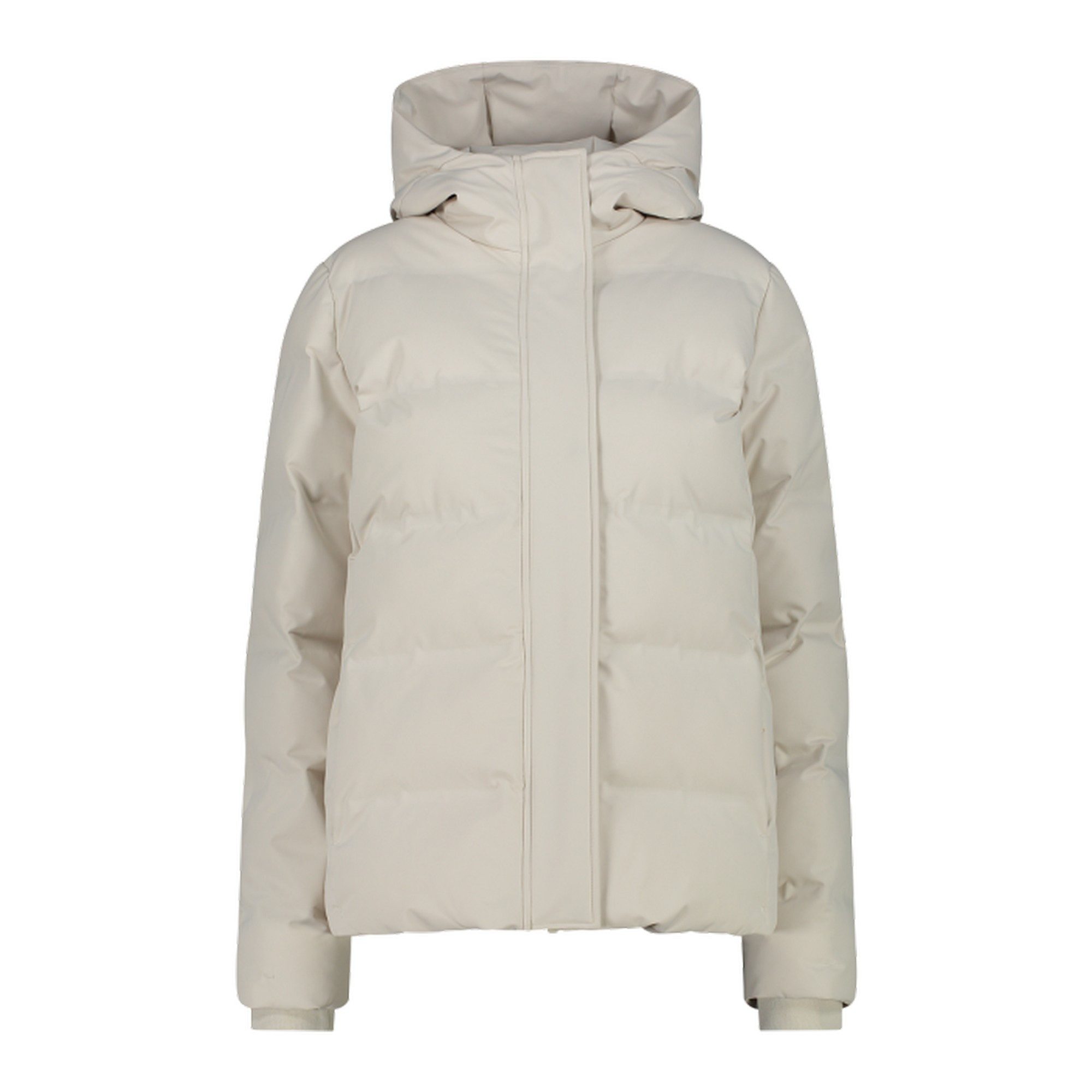 CMP Winterjacke CMP WOMAN JACKET FIX HOOD für Damen, wasserdicht, atmungsak günstig online kaufen