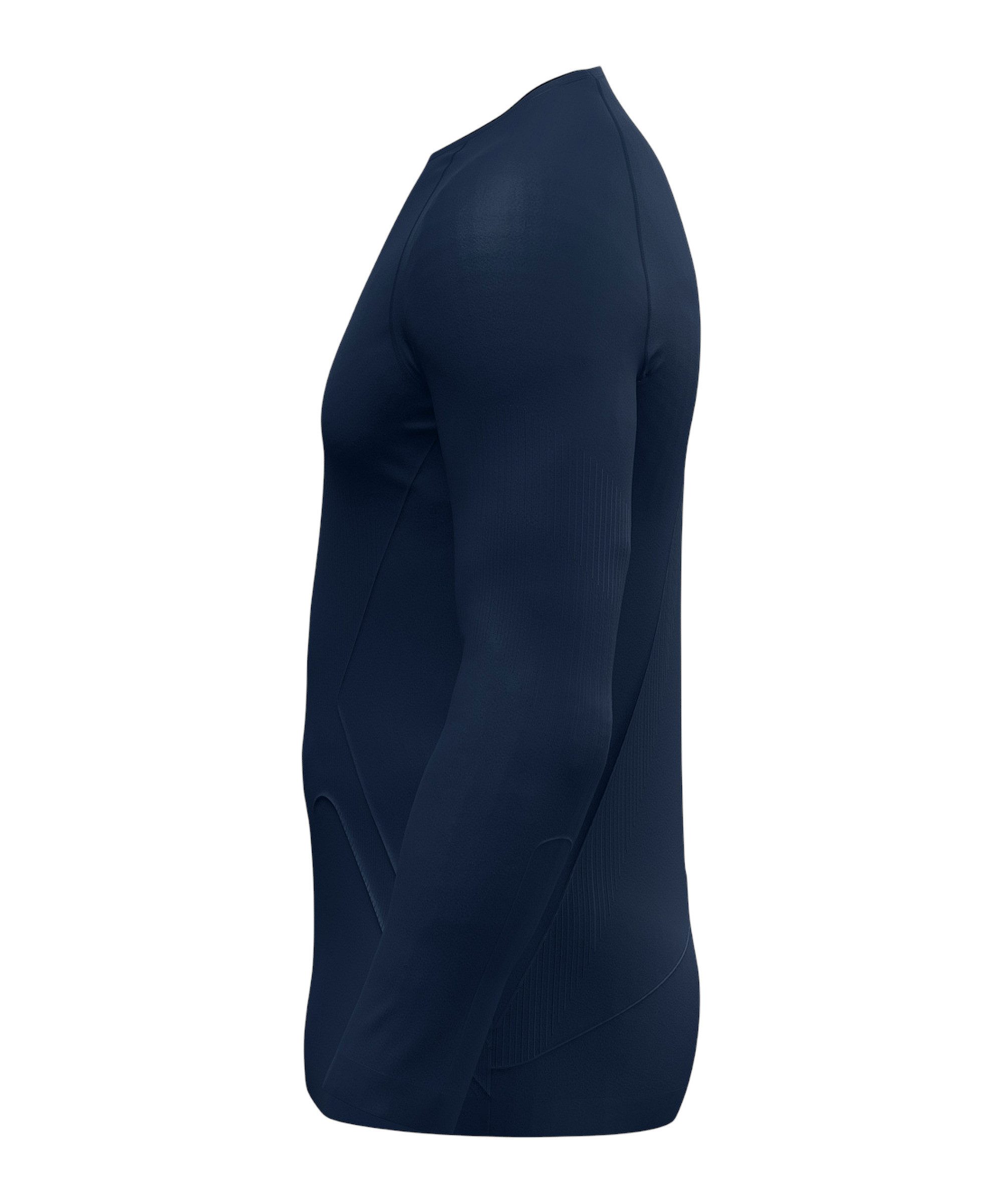 Jako Unterziehshirt Lightweight Underwear Shirt Kids (1-St) default