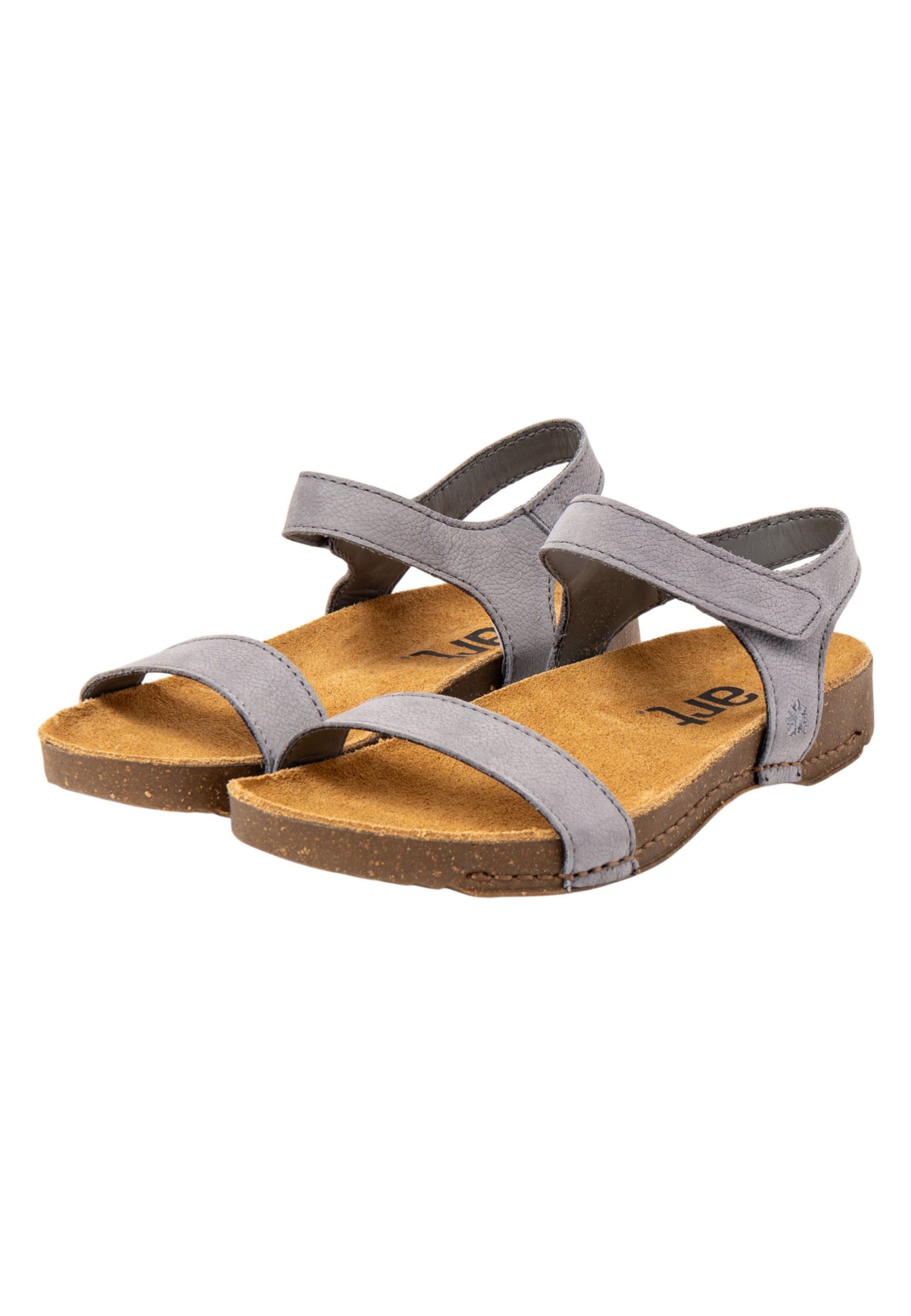 Art 1119 I Breathe Denim Sandale