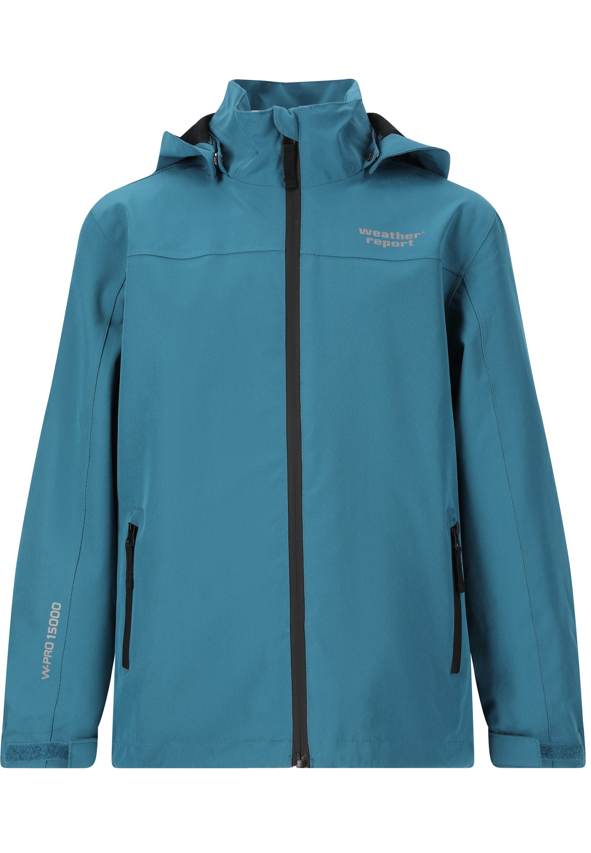 Outdoorjacke Borise Jr.