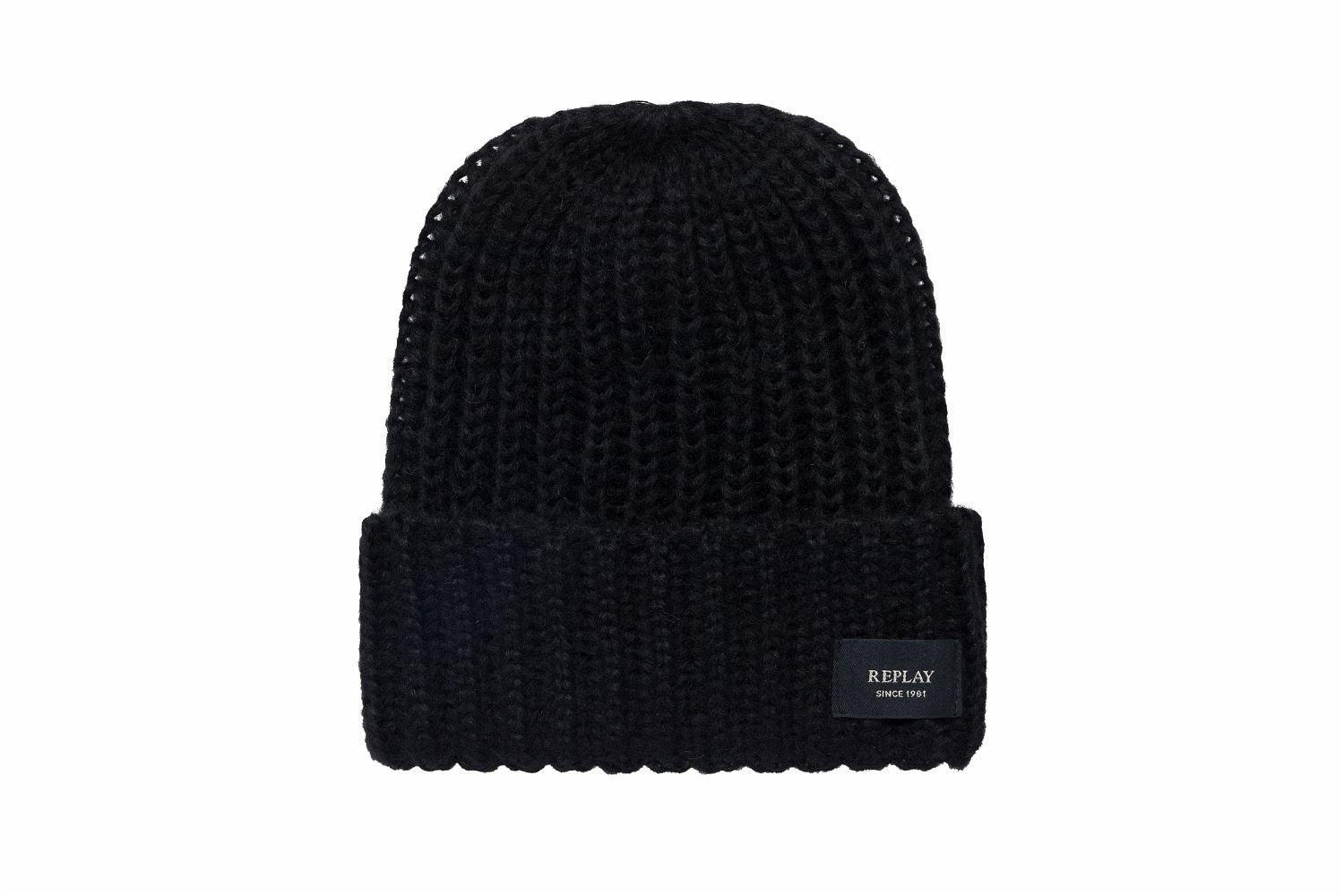 Replay Beanie Beanie