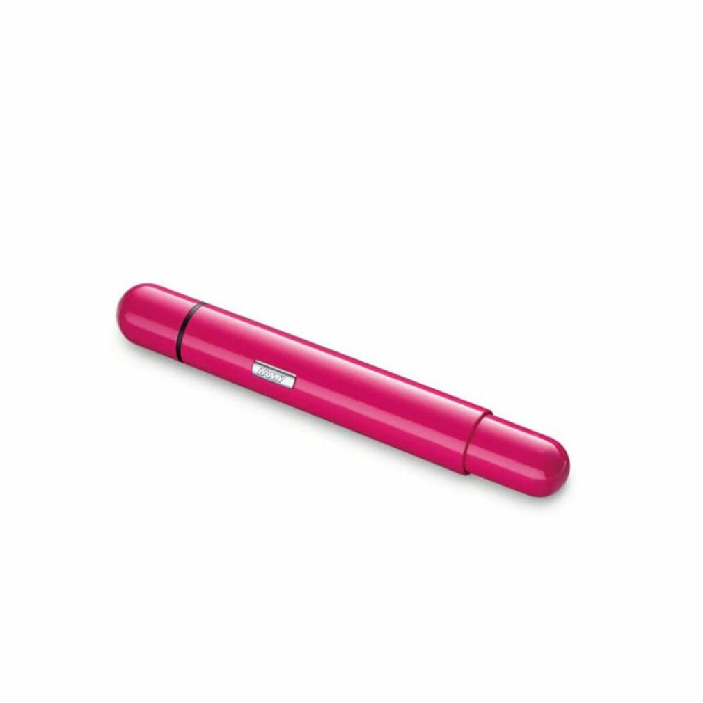 LAMY Druckkugelschreiber Stift Pico 1 Stück Rosa