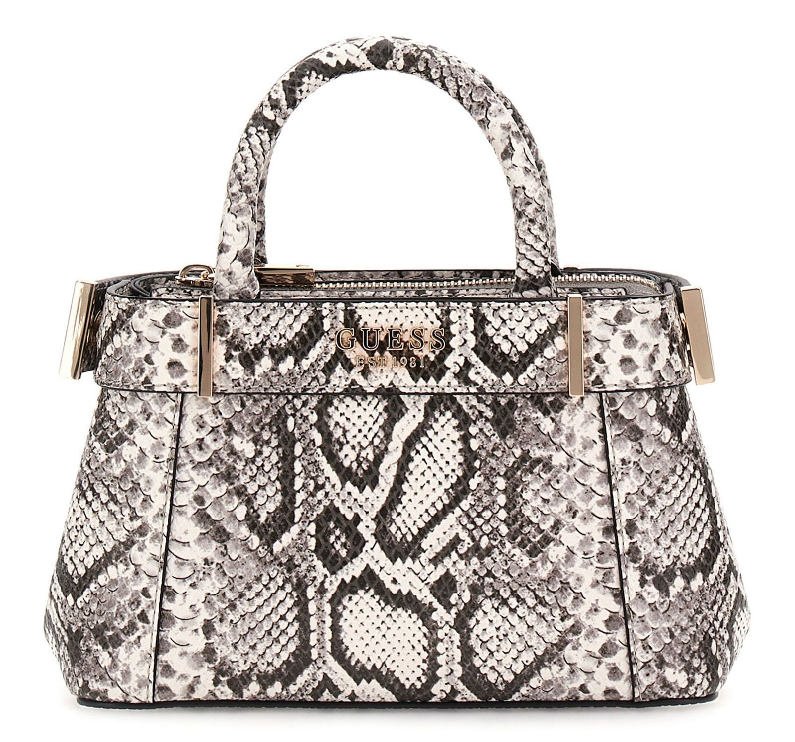 Umhängetasche Mini Satchel Bag
