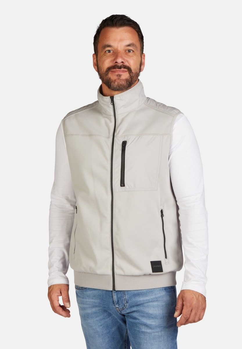 Calamar Funktionsweste Hybrid Weste