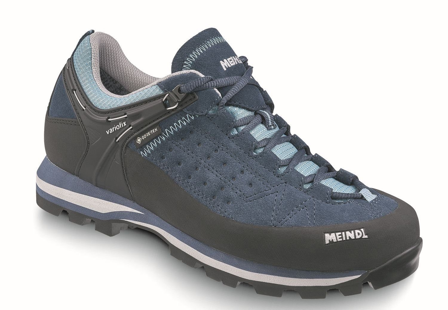 Meindl Meindl Damen Literock Lady GTX Wanderschuh Wanderschuh