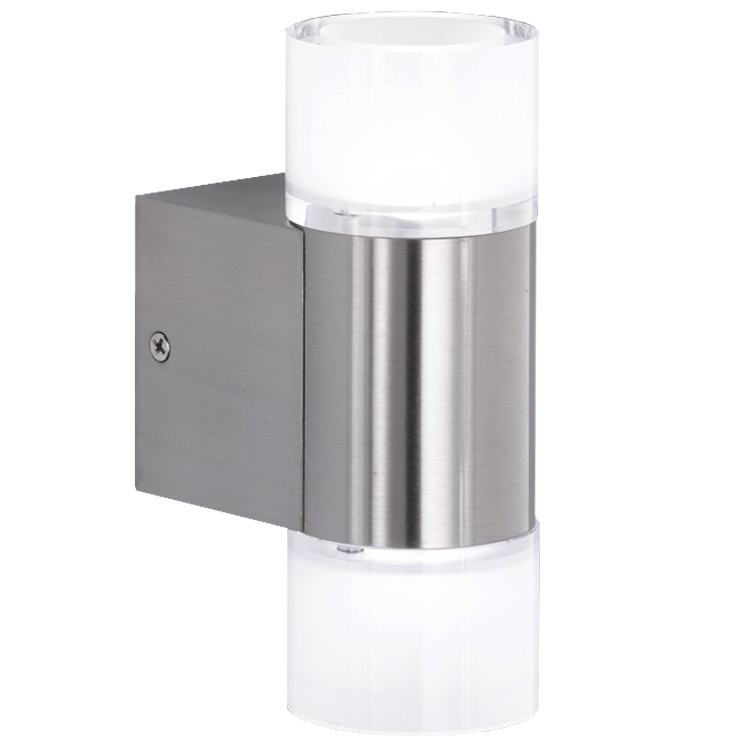 TRIO Leuchten LED Wandleuchte LED Wandleuchte RL182, Beleuchtung, 2x SMD LED