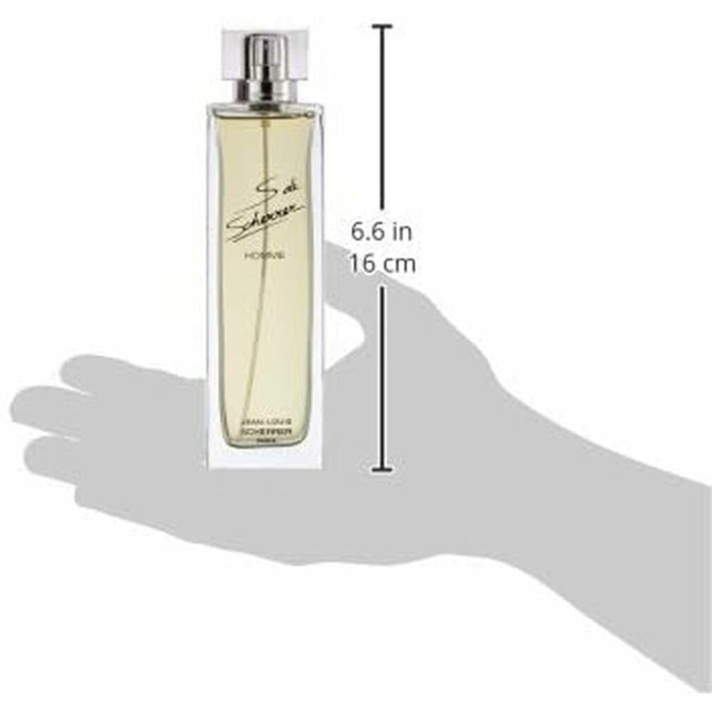 Jean Louis Scherrer Eau de Toilette Eau De Toilette Spray 100ml für Männer